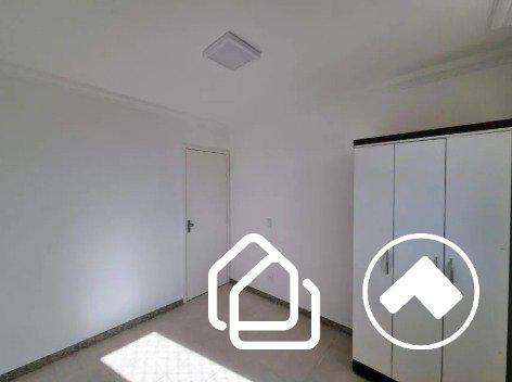 Apartamento, Buritis, 4 Quartos, 2 Vagas, 1 Suíte