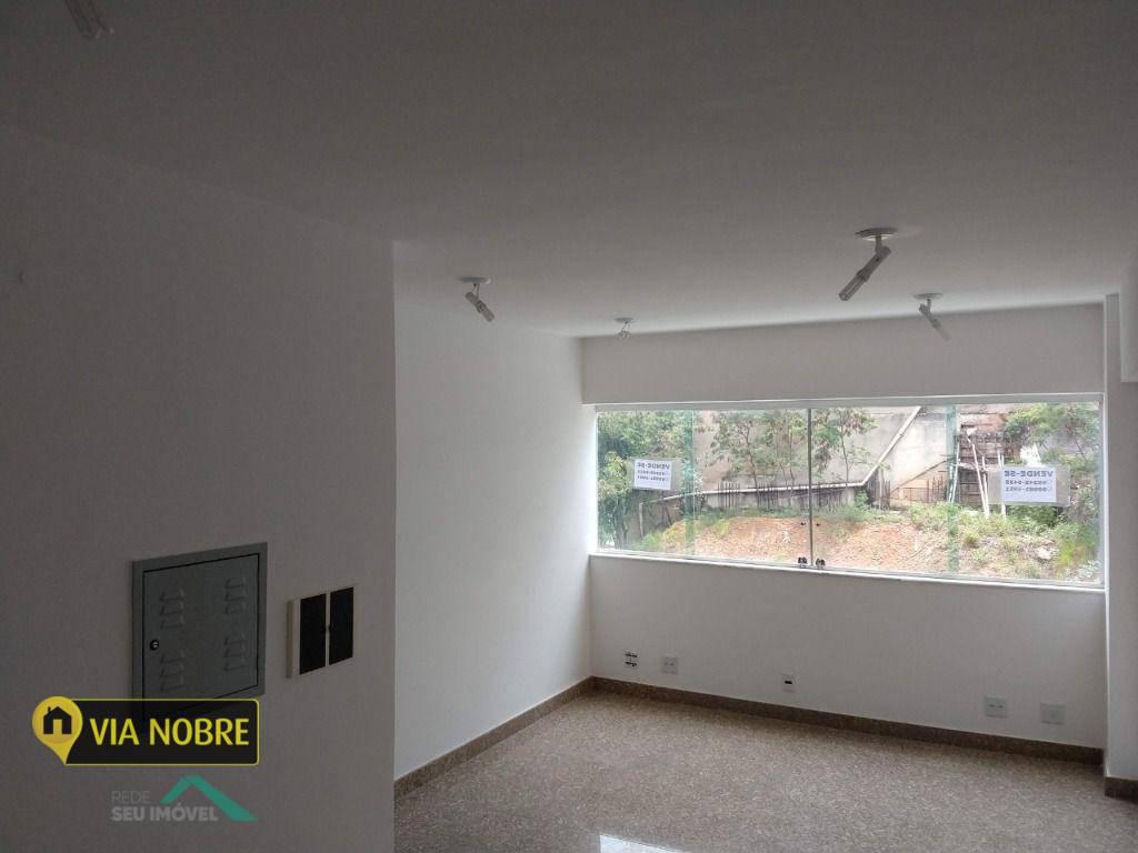Sala, Buritis, 1 Vaga