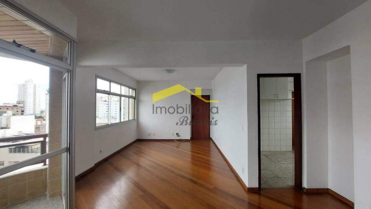 Apartamento, Buritis, 4 Quartos, 3 Vagas, 1 Suíte