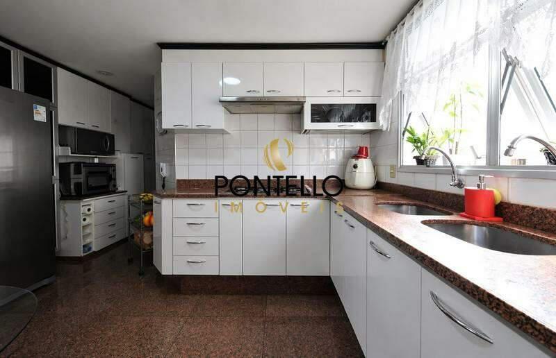 Apartamento, Funcionários, 4 Quartos, 2 Vagas, 1 Suíte
