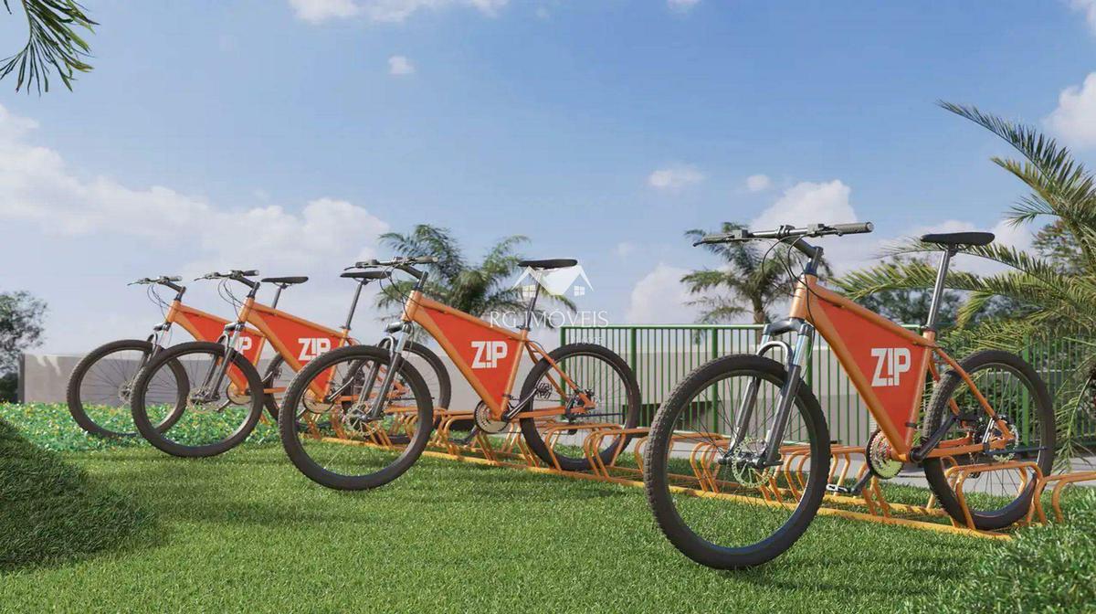 Apartamento, Jaraguá, 2 Quartos, 1 Vaga, 1 Suíte