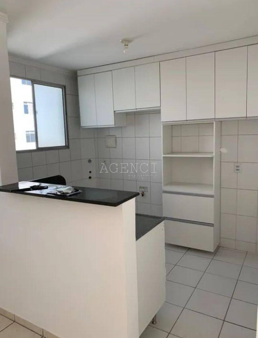Apartamento, Santa Maria, 2 Quartos, 0 Vaga, 0 Suíte