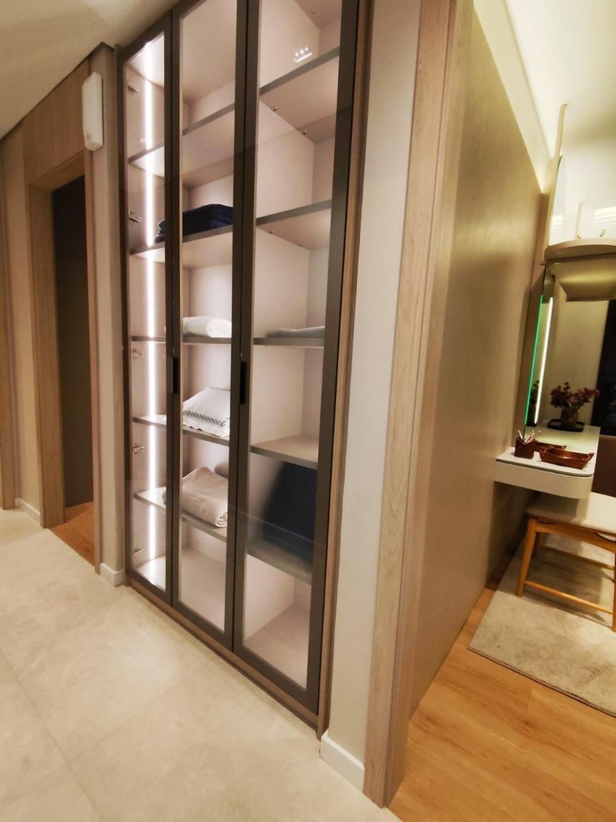 Apartamento, Santo Agostinho, 3 Quartos, 2 Vagas, 2 Suítes