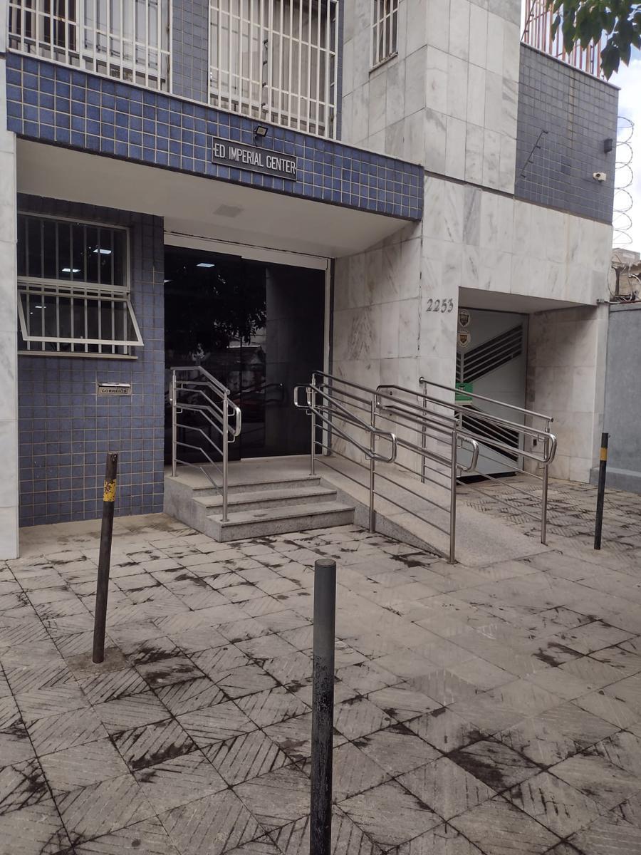 Sala, Barro Preto, 0 Quarto, 0 Vaga