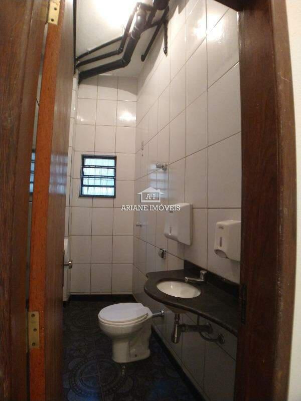 Andar, Ressaca, 0 Quarto, 0 Vaga