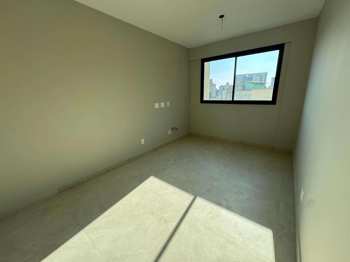 Apartamento, Serra, 2 Quartos, 2 Vagas, 1 Suíte