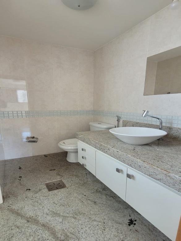 Apartamento, Santo Agostinho, 3 Quartos, 2 Vagas, 2 Suítes