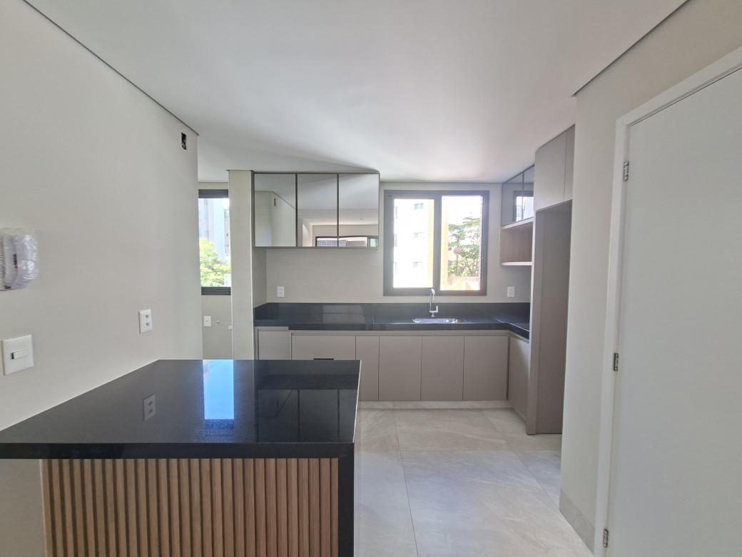 Apartamento, Sion, 2 Quartos, 2 Vagas, 2 Suítes