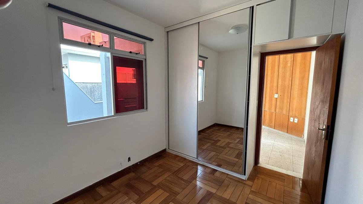 Cobertura, Sagrada Família, 3 Quartos, 2 Vagas, 1 Suíte