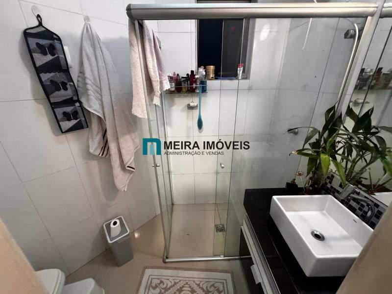 Cobertura, Silveira, 3 Quartos, 2 Vagas, 1 Suíte