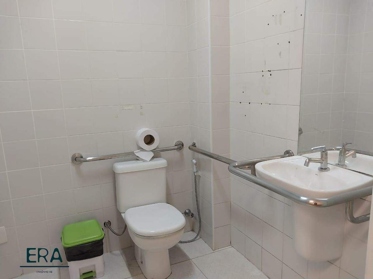 Andar, Centro, 0 Quarto, 0 Vaga