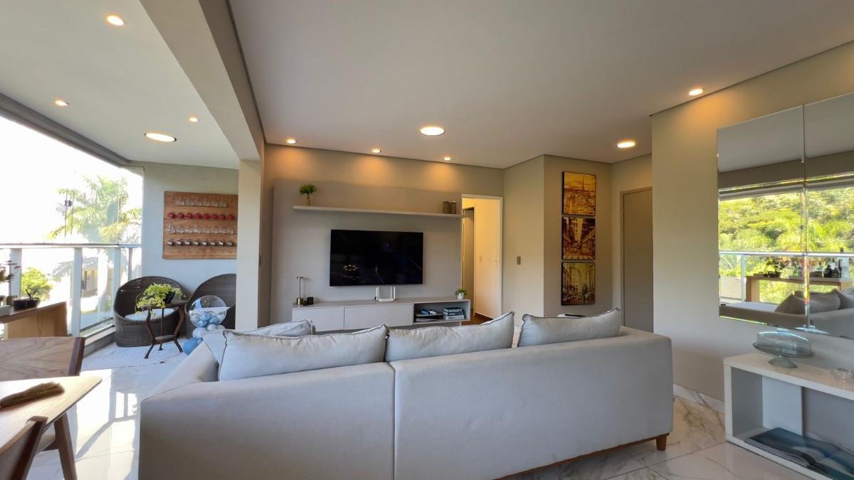 Apartamento, Paquetá, 4 Quartos, 2 Vagas, 1 Suíte