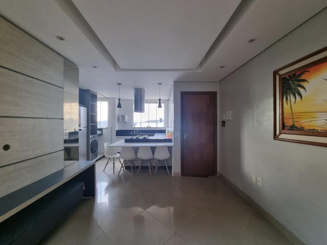 Apartamento, Bela Vista (parque Durval de Barros), 3 Quartos, 1 Vaga