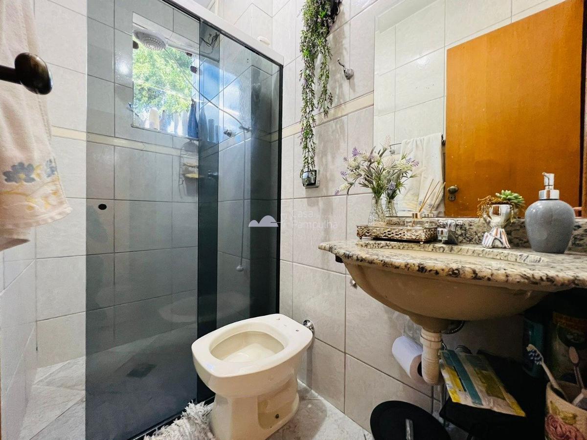 Apartamento, Santa Amélia, 5 Quartos, 2 Vagas, 3 Suítes