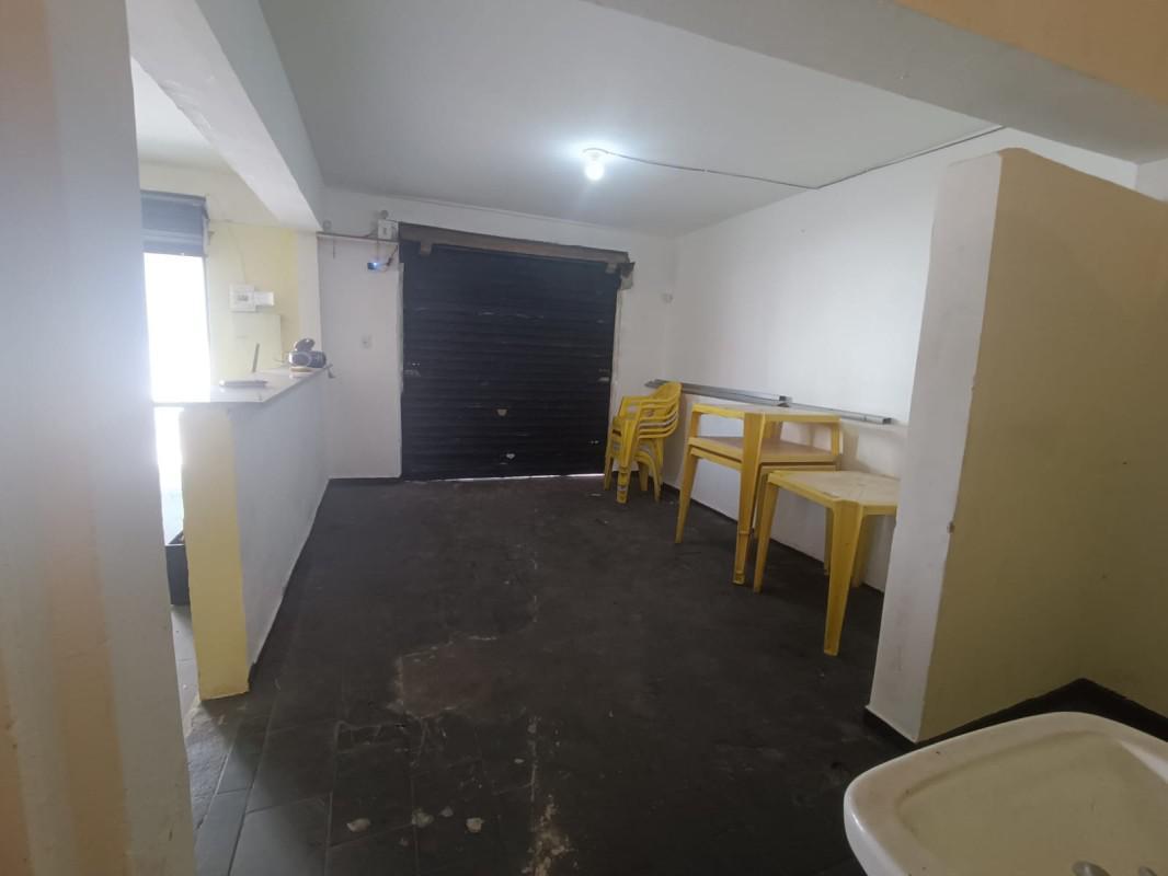 Andar, Floresta, 0 Quarto, 0 Vaga