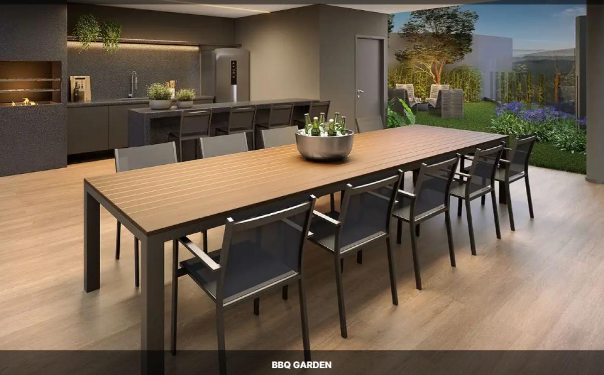 Apartamento, Belvedere, 2 Quartos, 2 Vagas, 2 Suítes