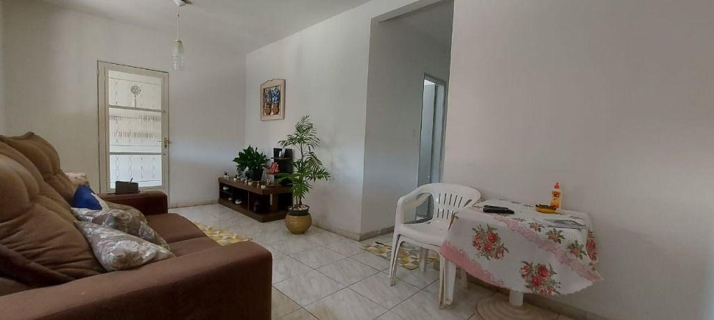 Casa, Nações Unidas, 4 Quartos, 0 Vaga