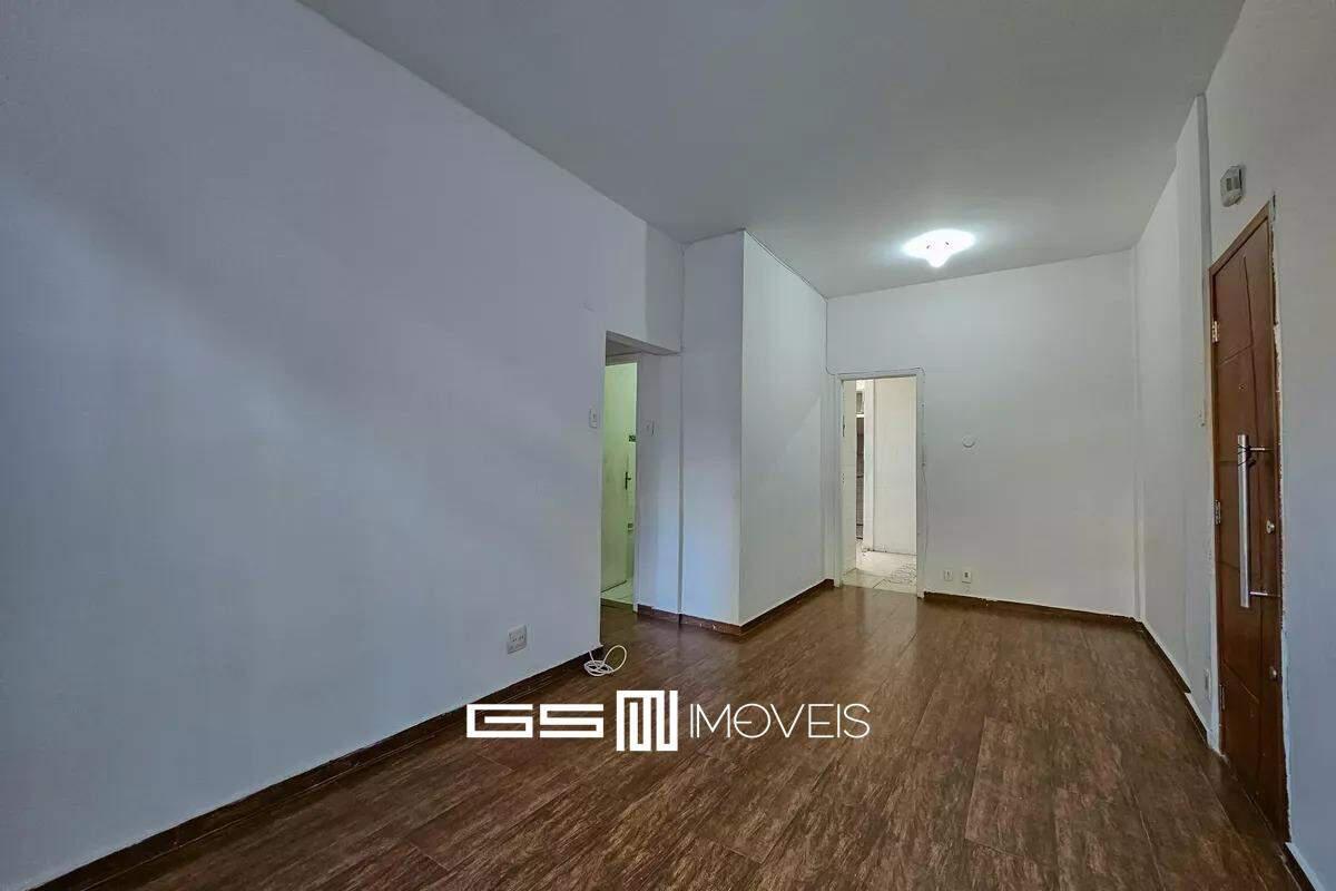 Apartamento, Nova Suíssa, 2 Quartos, 1 Vaga