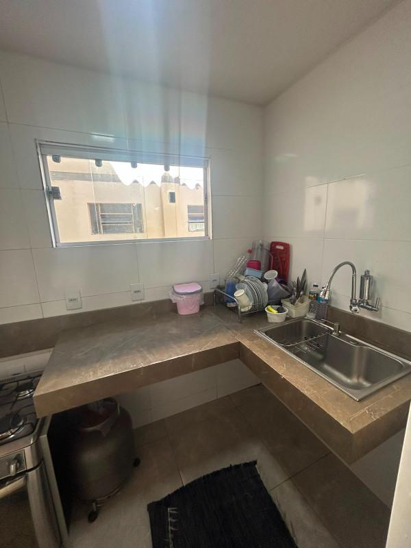 Apartamento, Serra Verde (venda Nova), 3 Quartos, 1 Vaga