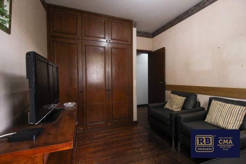 Apartamento, Sion, 4 Quartos, 2 Vagas, 2 Suítes