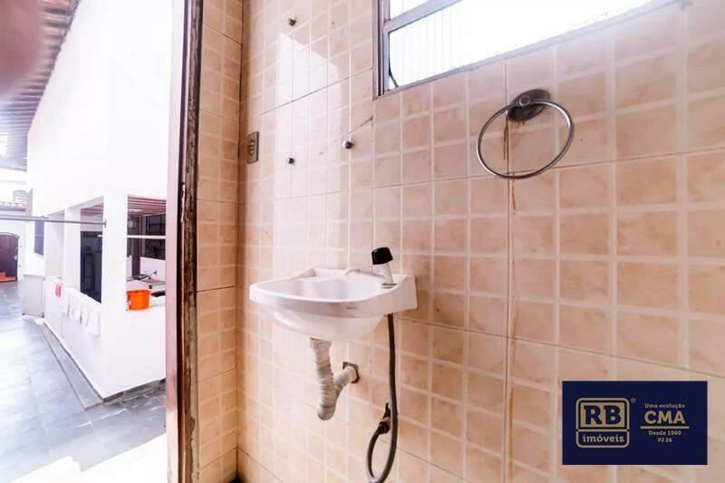 Casa, São Lucas, 5 Quartos, 6 Vagas