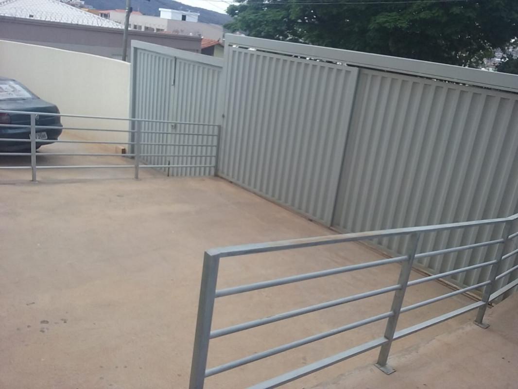 Cobertura, Jardim das Flores, 3 Quartos, 1 Vaga