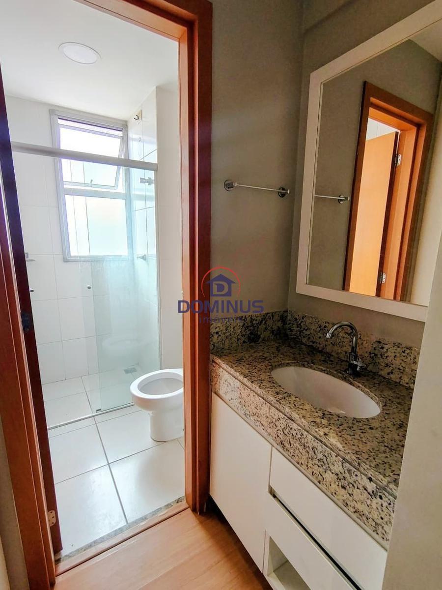 Apartamento, Palmares, 4 Quartos, 3 Vagas, 1 Suíte