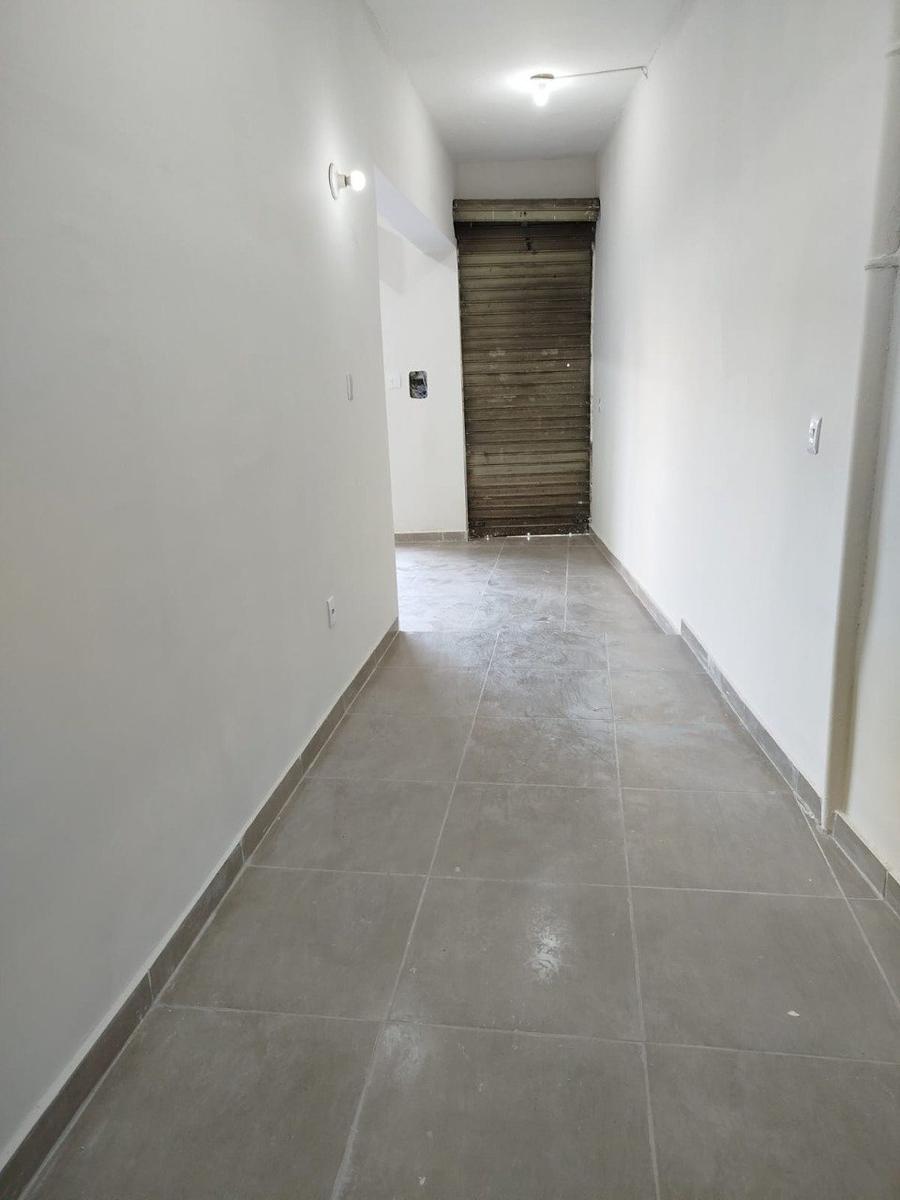 Andar, Padre Eustáquio, 0 Quarto, 0 Vaga