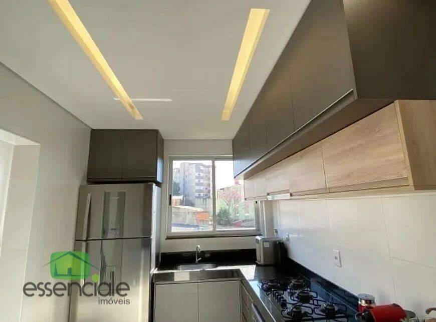 Apartamento, Novo Eldorado, 3 Quartos, 2 Vagas, 1 Suíte