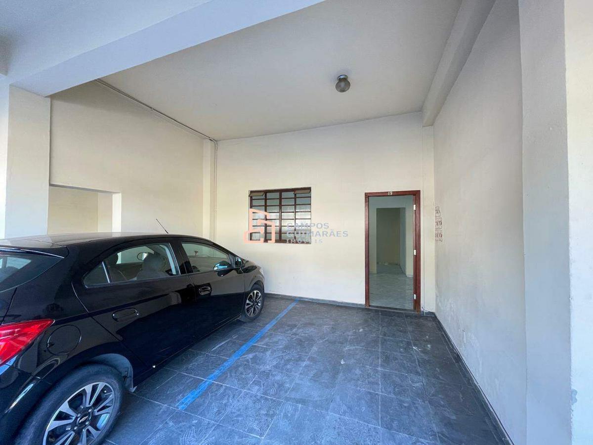 Apartamento, Serrano, 3 Quartos, 1 Vaga