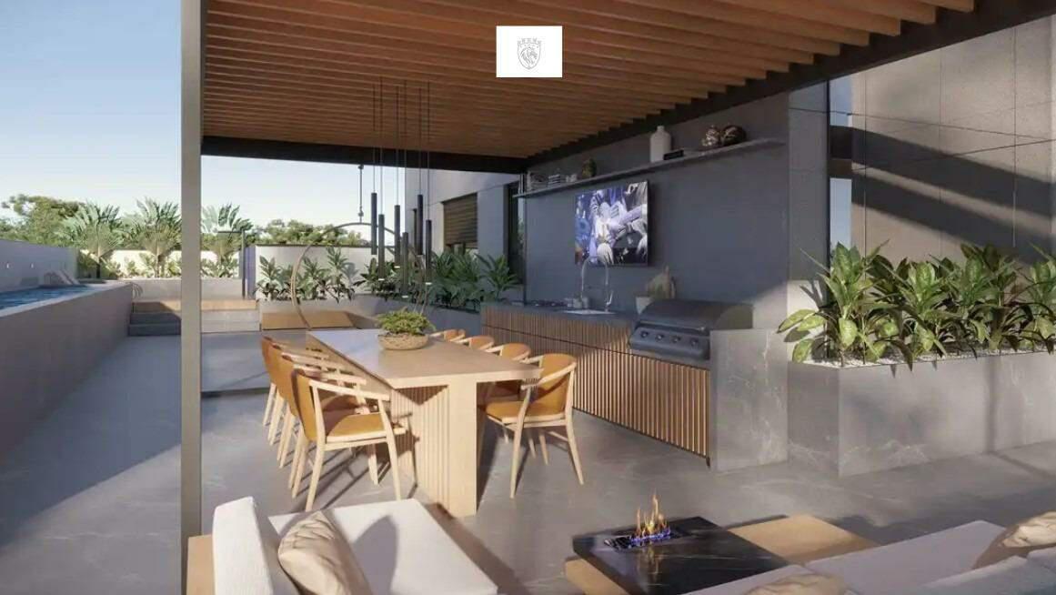 Apartamento, Anchieta, 4 Quartos, 3 Vagas, 2 Suítes