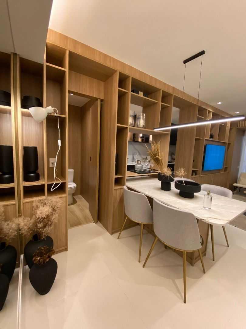 Apartamento, Funcionários, 3 Quartos, 2 Vagas, 3 Suítes
