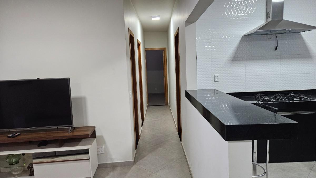 Casa, Eldorado, 3 Quartos, 6 Vagas, 1 Suíte