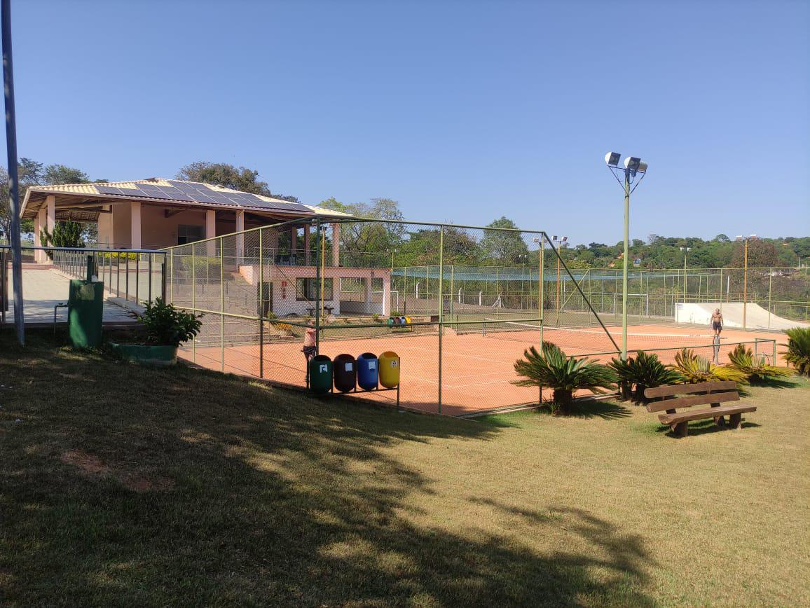 Lote, Canto da Siriema, 0 Quarto, 0 Vaga