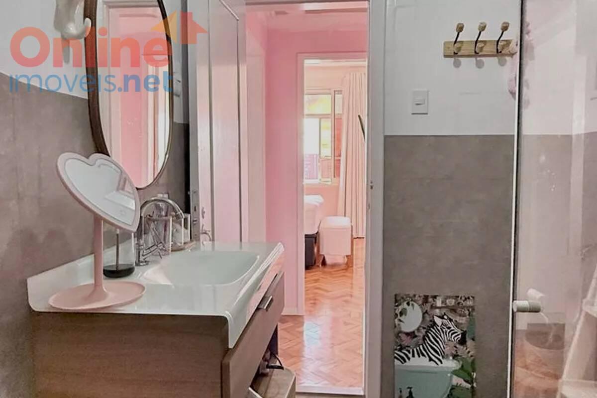 Apartamento, Barro Preto, 3 Quartos, 0 Vaga, 0 Suíte