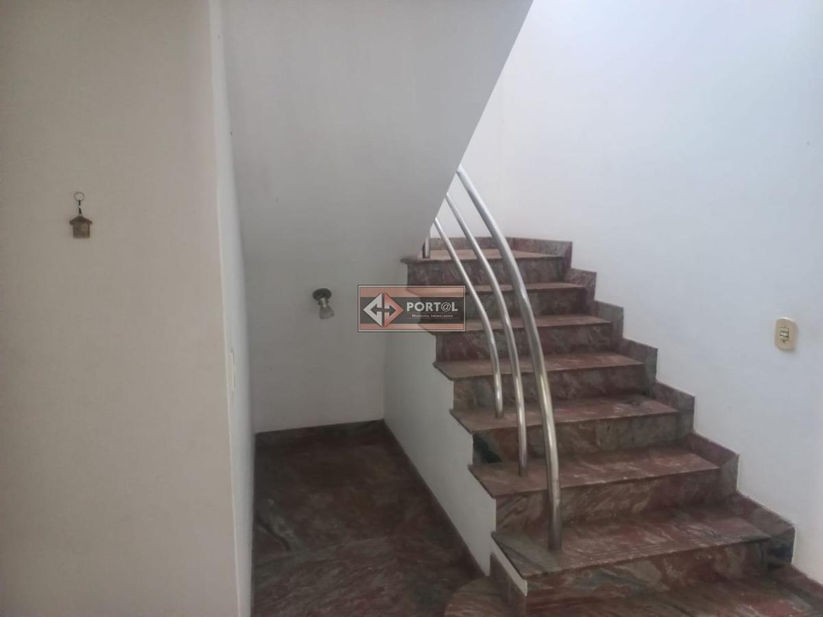 Casa, Planalto, 4 Quartos, 4 Vagas, 3 Suítes