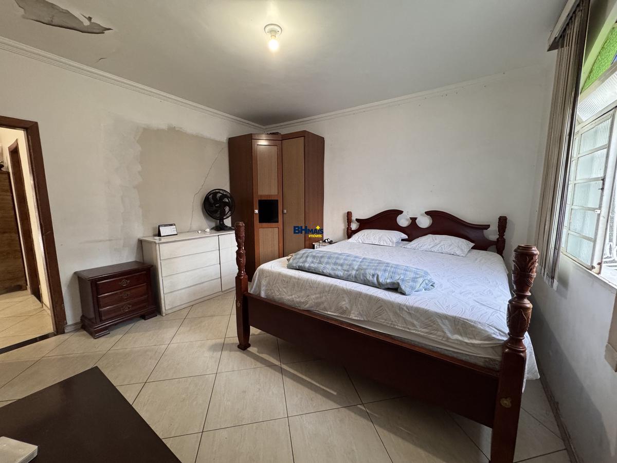 Casa, São Salvador, 3 Quartos, 2 Vagas, 1 Suíte