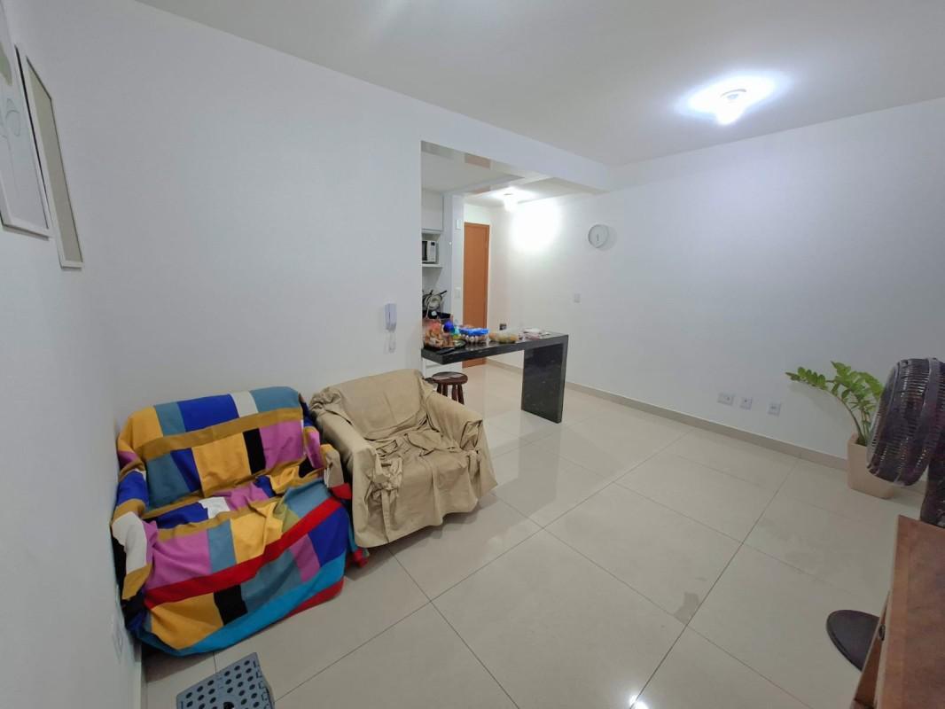 Apartamento, Itapoã, 3 Quartos, 2 Vagas, 1 Suíte