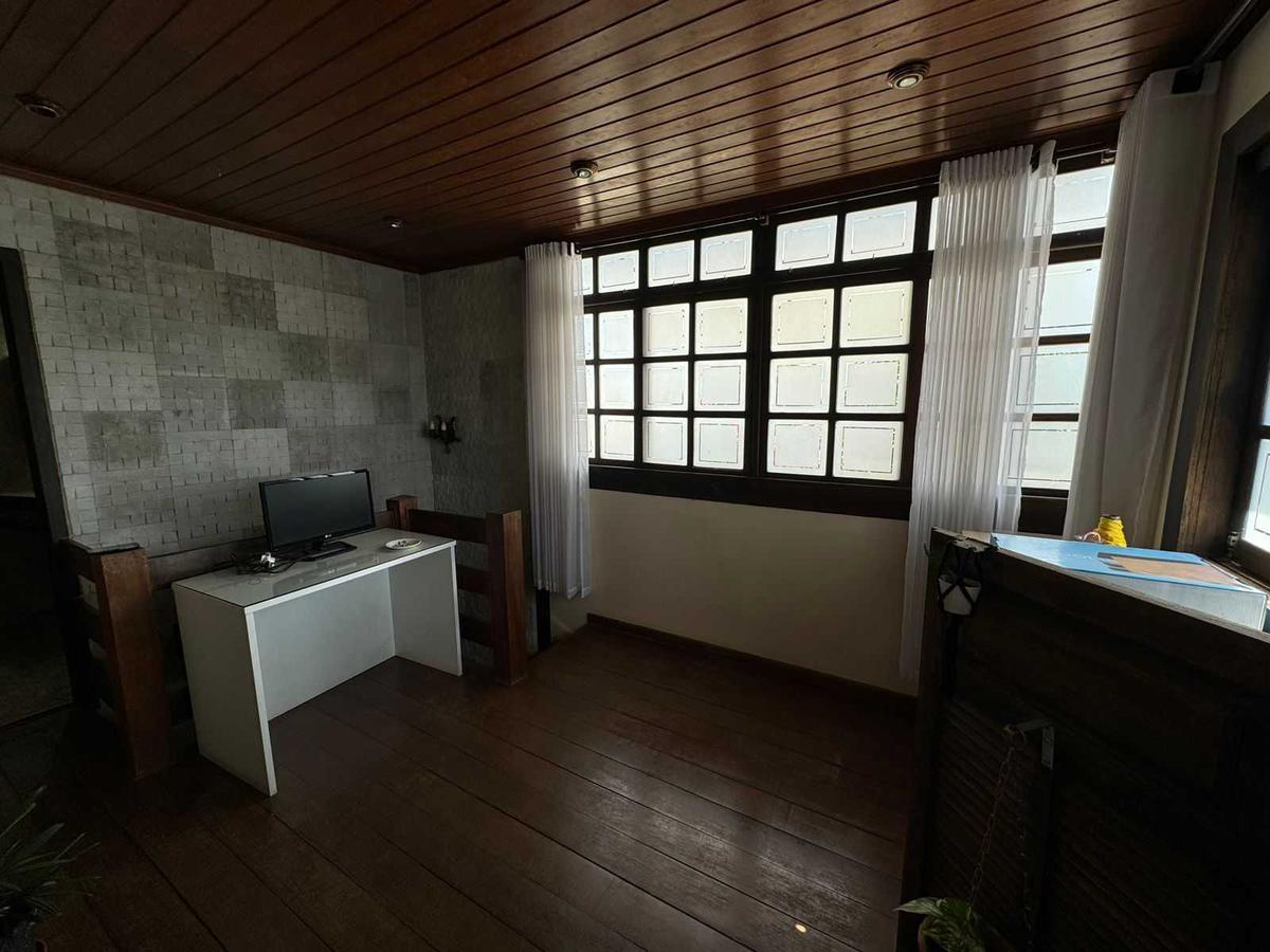 Casa, Parque Recreio, 4 Quartos, 5 Vagas, 2 Suítes