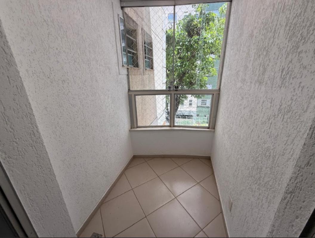 Apartamento, Buritis, 3 Quartos, 2 Vagas, 1 Suíte
