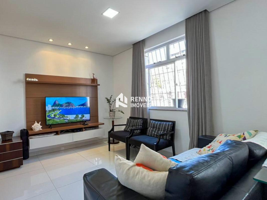 Apartamento, Gutierrez, 3 Quartos, 1 Vaga, 1 Suíte