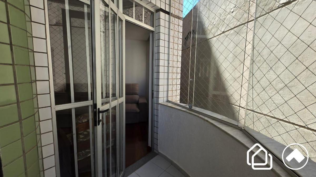Apartamento, Buritis, 3 Quartos, 2 Vagas, 1 Suíte