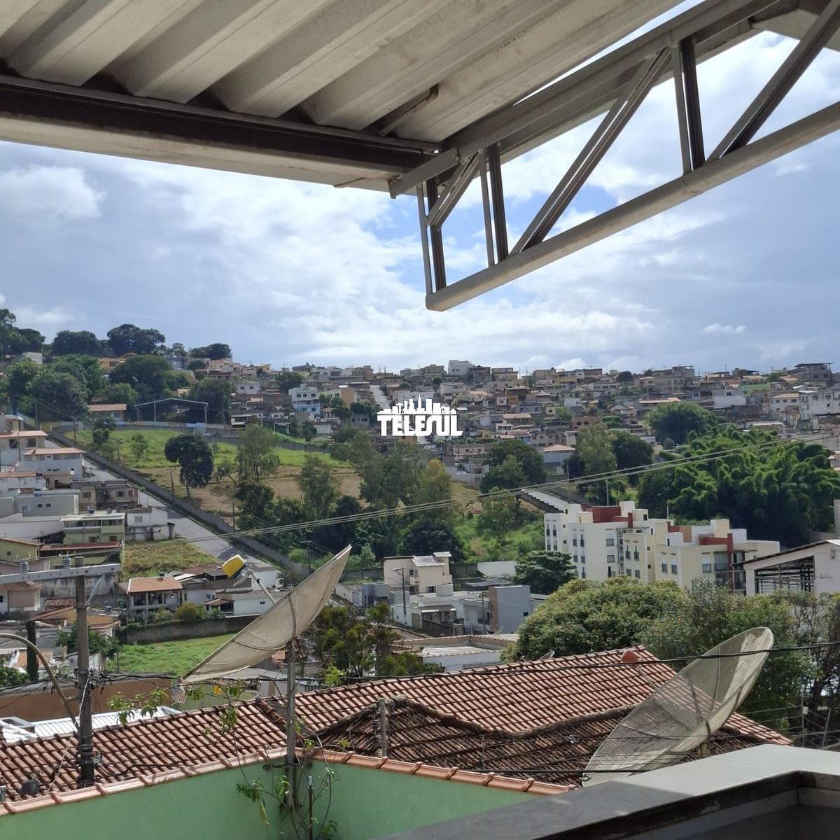 Casa, Centro, 3 Quartos, 1 Vaga, 1 Suíte
