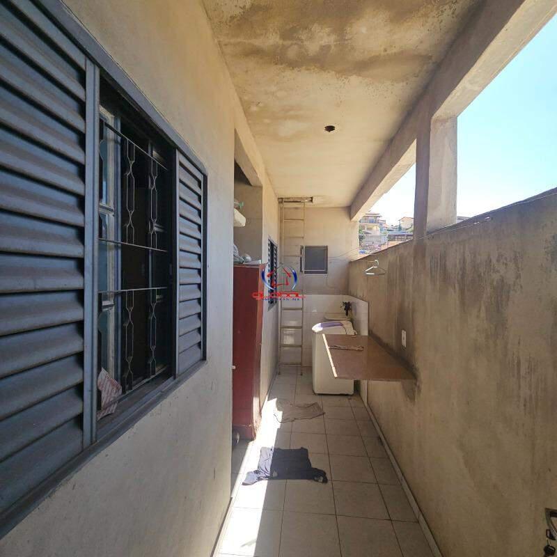 Casa, Céu Azul, 3 Quartos, 6 Vagas, 2 Suítes