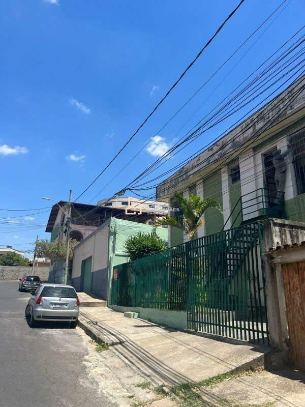 Casa, Serrano, 2 Quartos, 1 Vaga