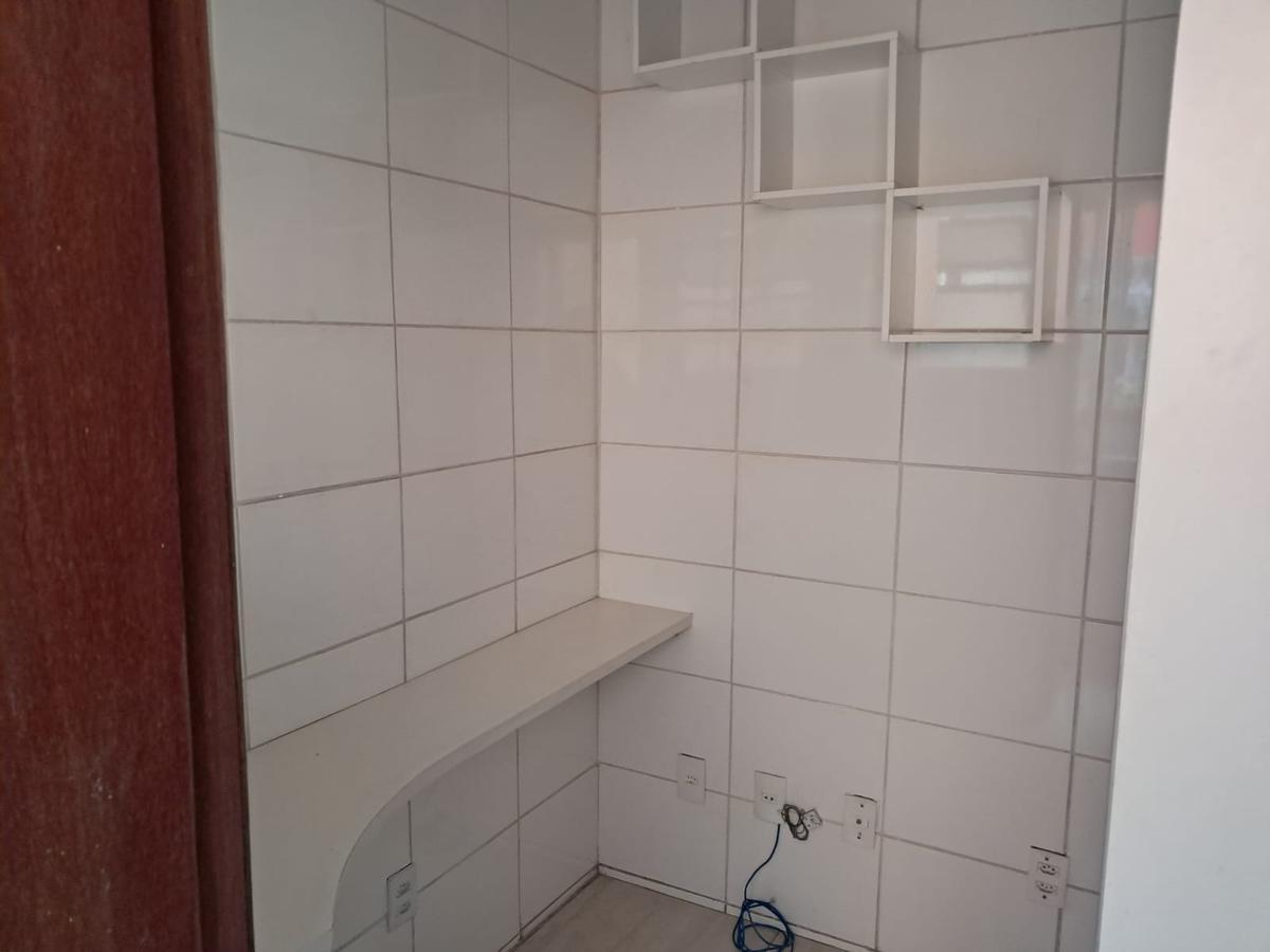 Apartamento, Santa Inês, 4 Quartos, 2 Vagas, 1 Suíte