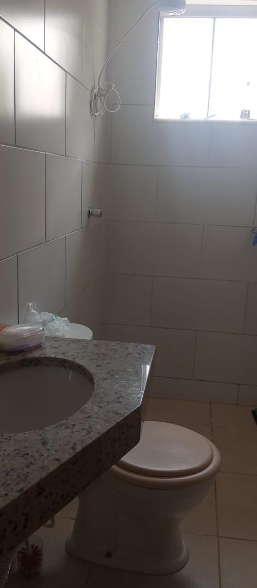 Casa, Céu Azul, 2 Quartos, 1 Vaga