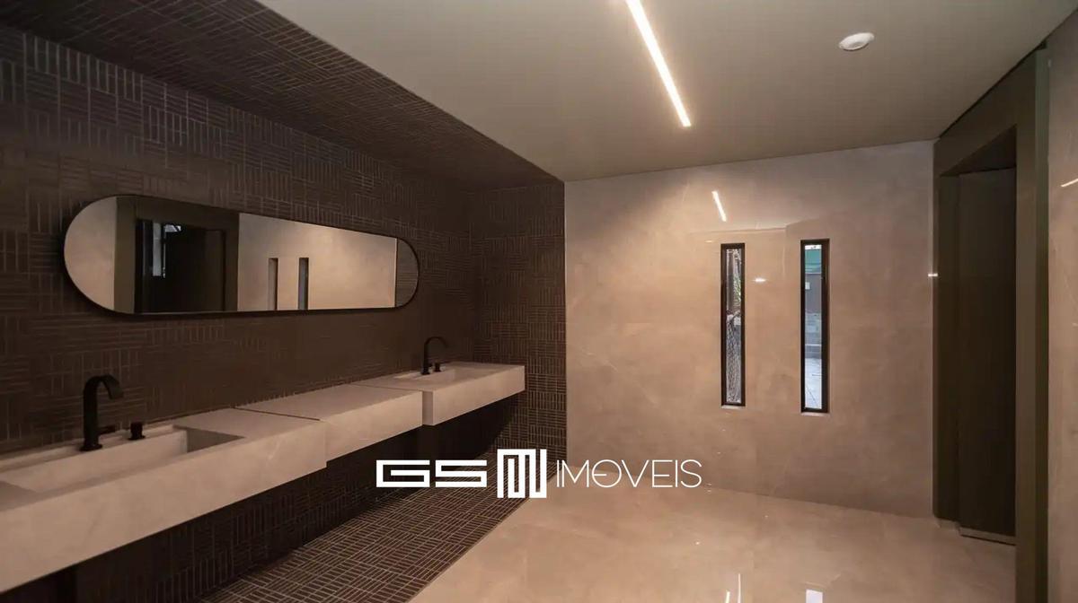 Apartamento, Lourdes, 4 Quartos, 3 Vagas, 2 Suítes