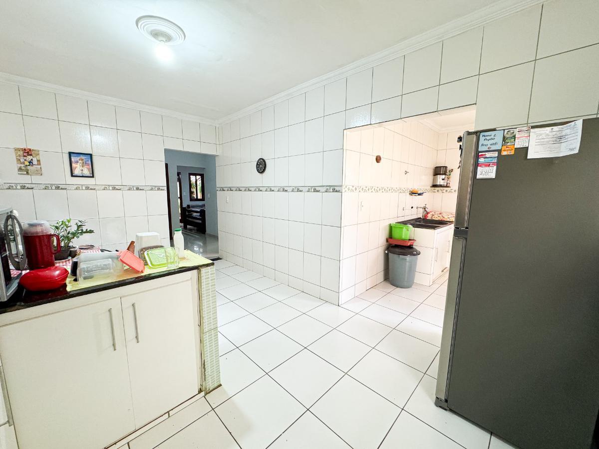 Casa, Sapucaia II, 3 Quartos, 3 Vagas, 1 Suíte