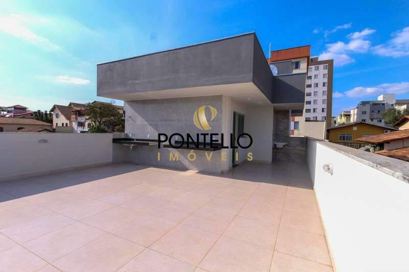 Cobertura, Santa Mônica, 3 Quartos, 2 Vagas, 1 Suíte